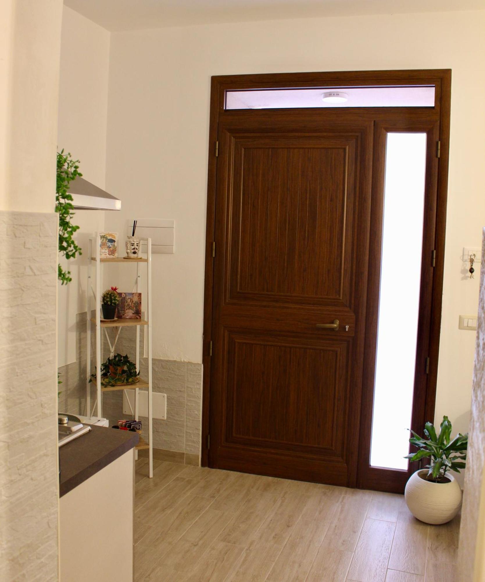 Settevanelle Apartments Mazara del Vallo Exterior foto